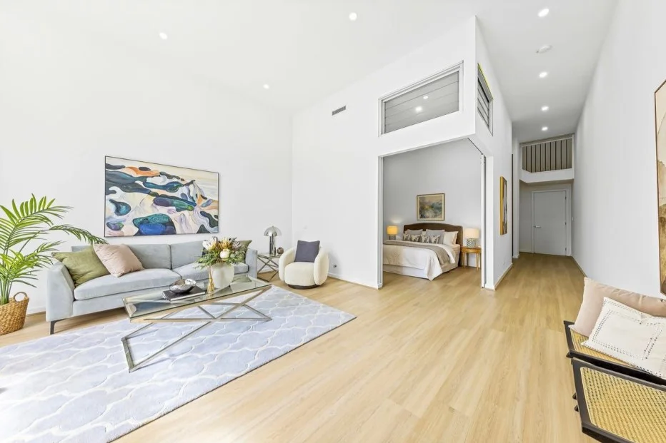 Additional image 16 of 4 BEDROOMS PLUS RUMPUS ( OPEN TO INSPECT ), Box Hill NSW 2765