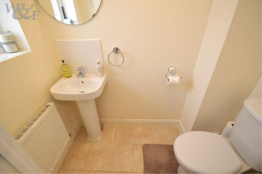Additional image 6 of Wilmot Drive, Erdington, Birmingham