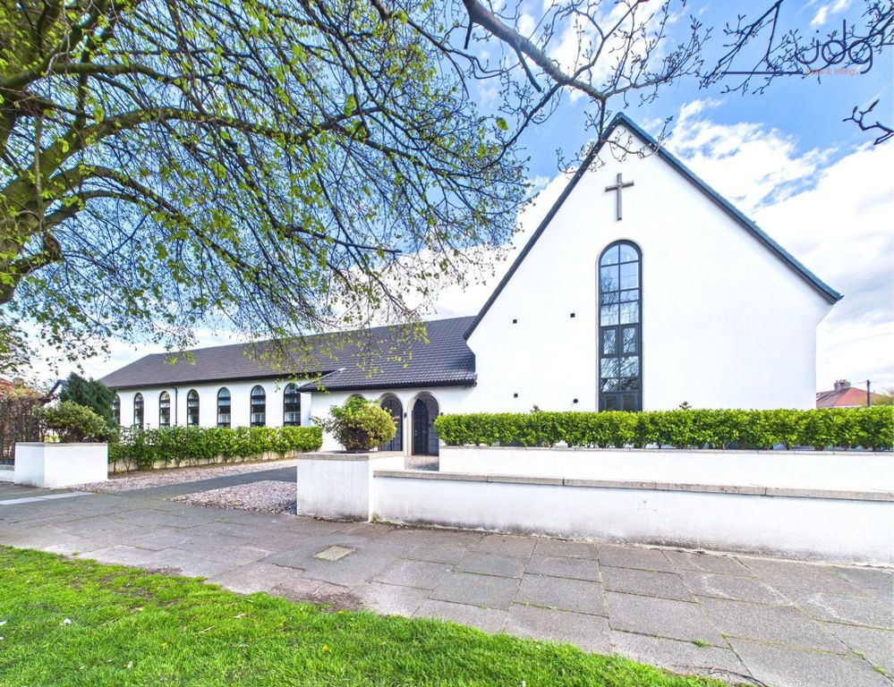 4 bed flat for saleBroadway, Morecambe LA4
