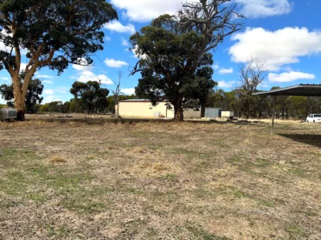 351 Cooke Road, East Popanyinning WA 6309