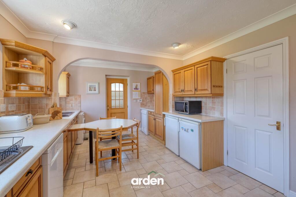 Additional image 9 of Primsland Close, Shirley, B90