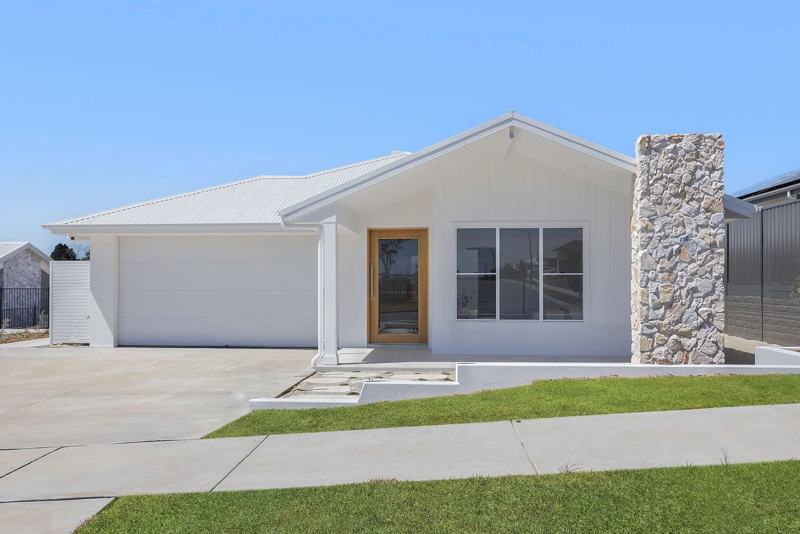 Lot 620 Buchanan Ridge, Buchanan NSW 2323