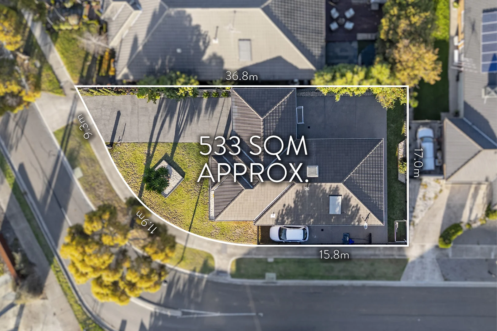 Additional image 20 of 12 Viridian Drive, Hillside VIC 3037