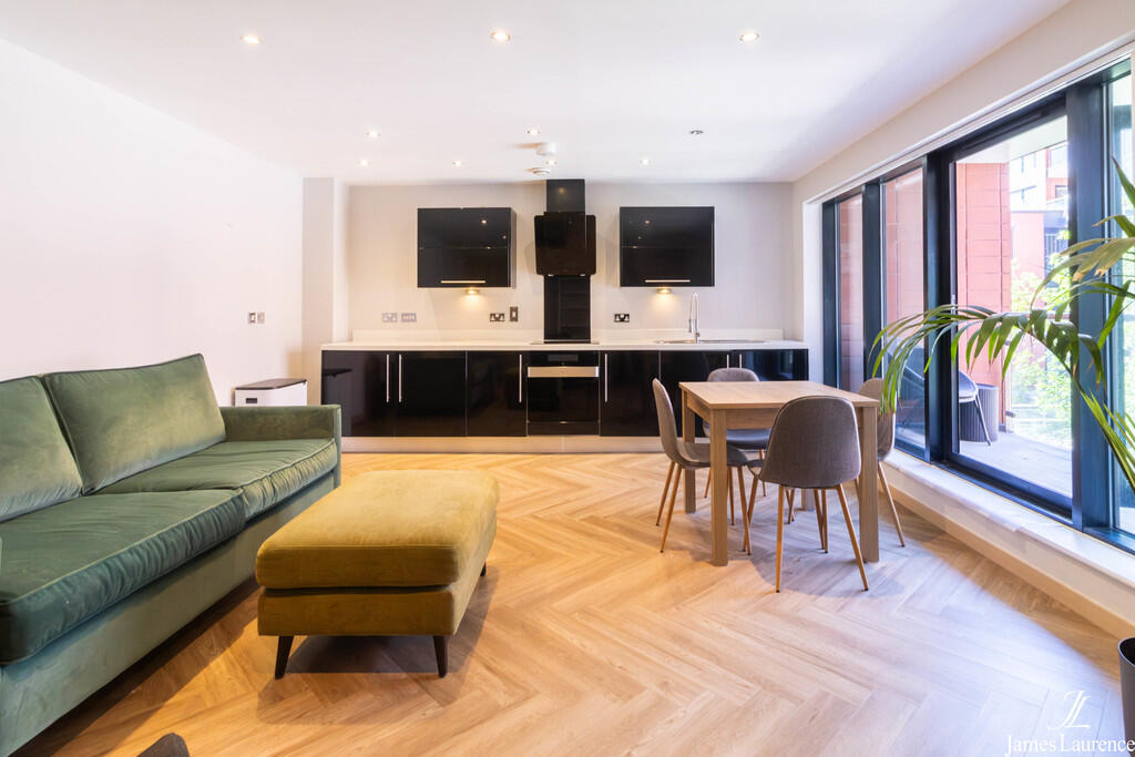 Additional image 5 of St. Pauls Place, 40 St Pauls Square , Birmingham, B3