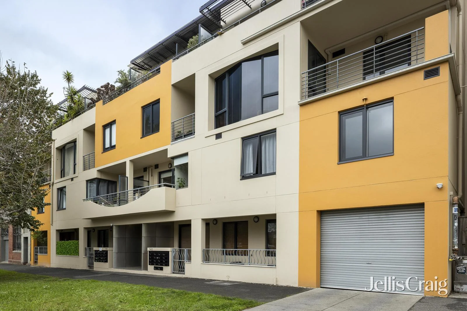 Additional image 11 of 25/140 Queens Parade, Fitzroy North VIC 3068