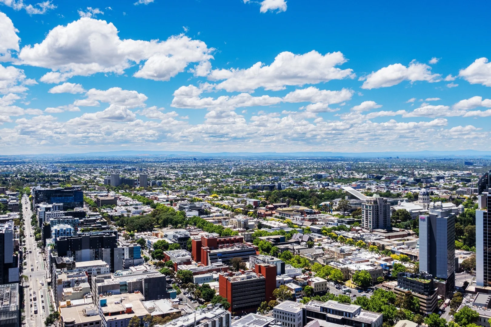 4905/228 La Trobe Street, Melbourne VIC 3000