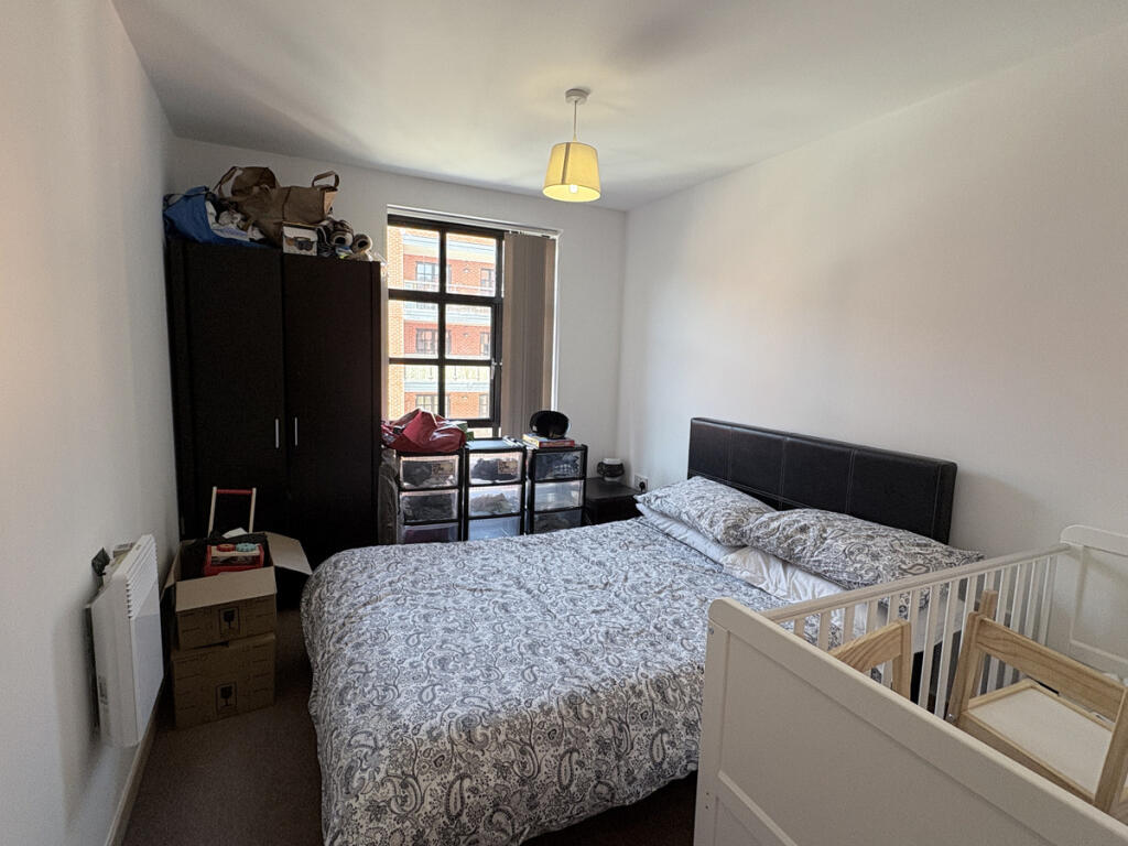 Additional image 5 of St. Pauls Place, St. Pauls Square, Birmingham, B3 1