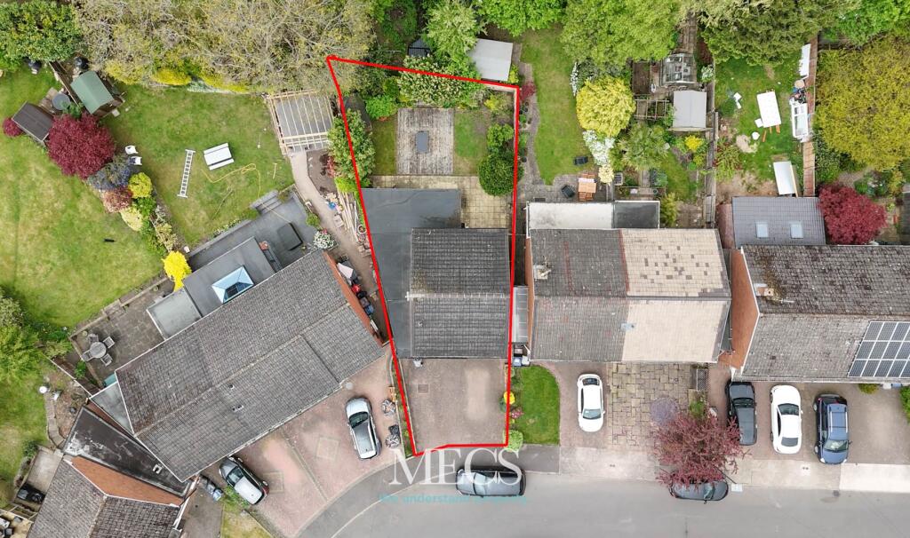 Additional image 15 of Copperbeech Close, Birmingham, B32 2HT