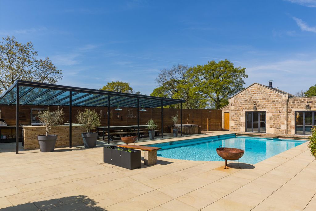 Additional image 30 of 6 bed detached house for saleHowhill Quarry Road, Beckwithshaw, Harrogate, North Yorkshire HG3