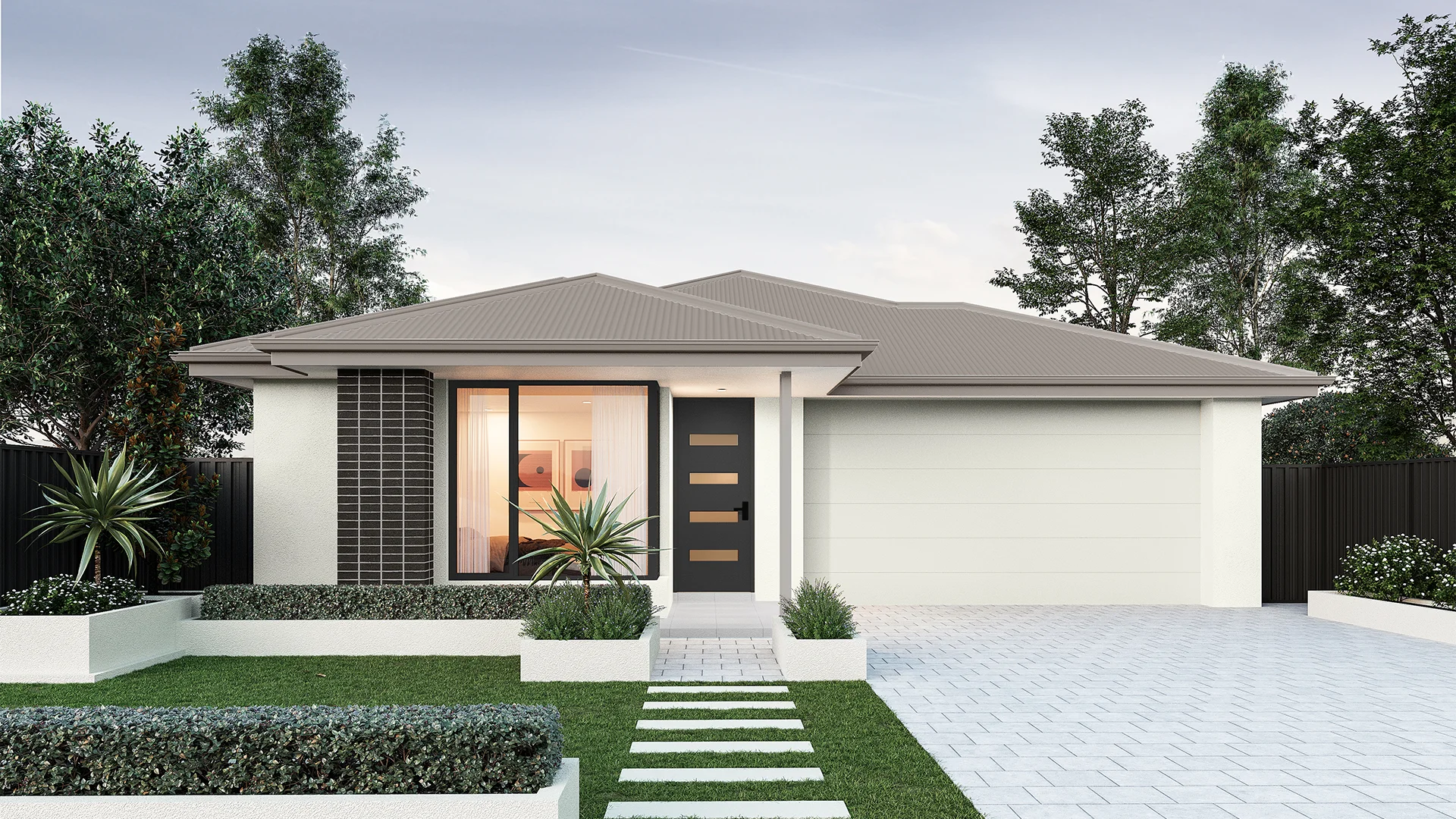 Lot 257 Cumberland Grove, Mount Barker SA 5251