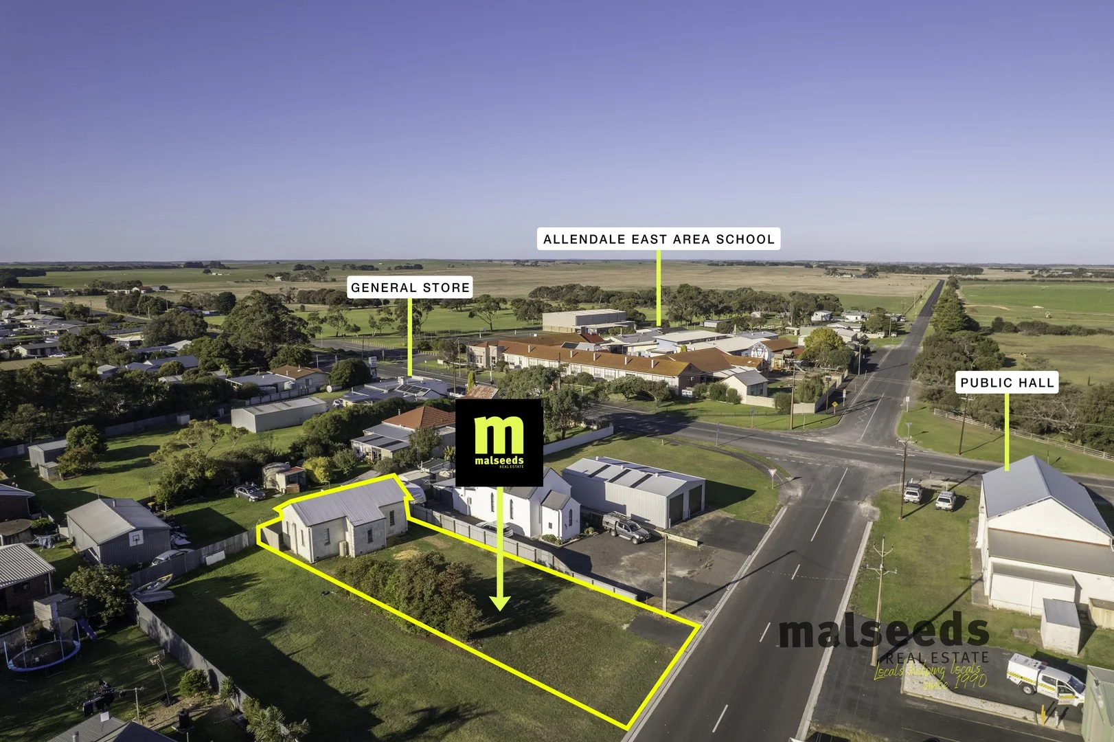 6 Kingsley Road, Allendale East SA 5291