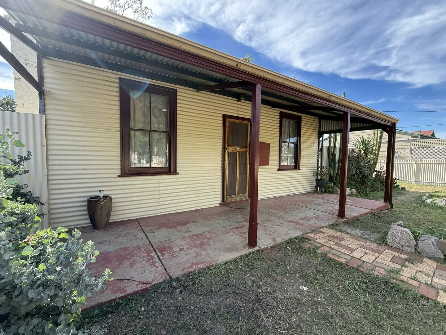 Additional image 2 of 2 Fifth Street, Quorn SA 5433