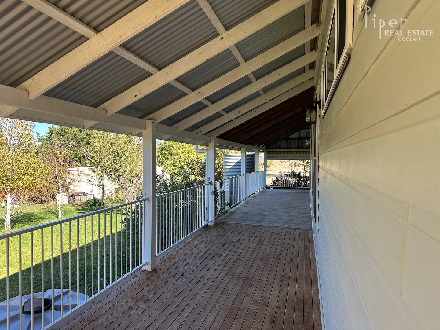 Additional image 35 of The Old School House/75 Denham Street, Leadville via, Dunedoo NSW 2844