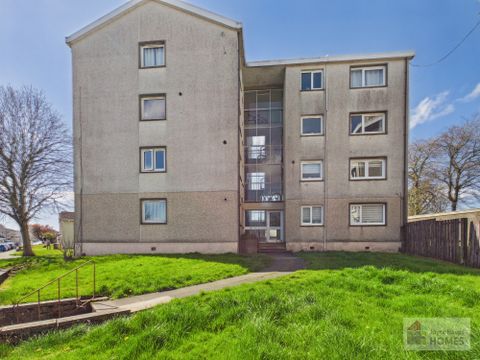 Rockhampton Avenue, Westwood, East Kilbride G75