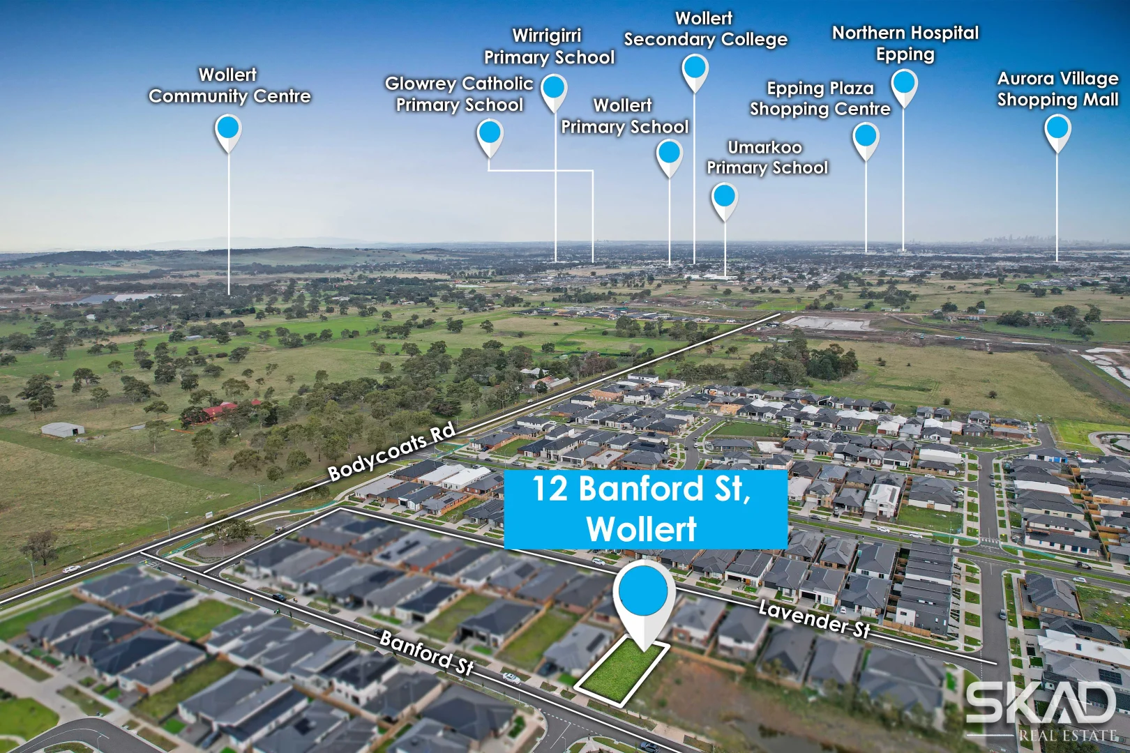 Additional image 5 of 12 Banford Street, Wollert VIC 3750