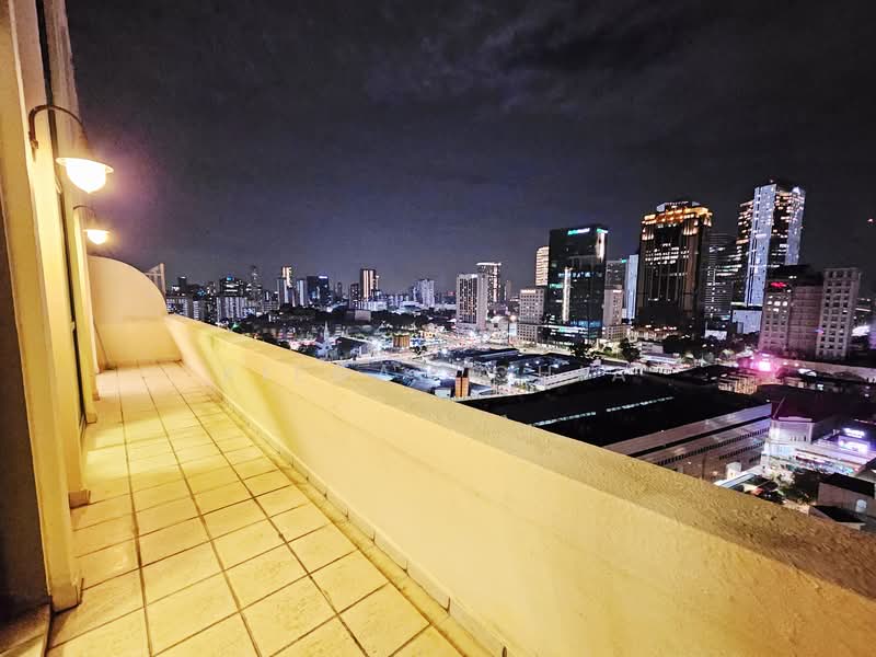 Additional image 4 of 180A Bencoolen Street