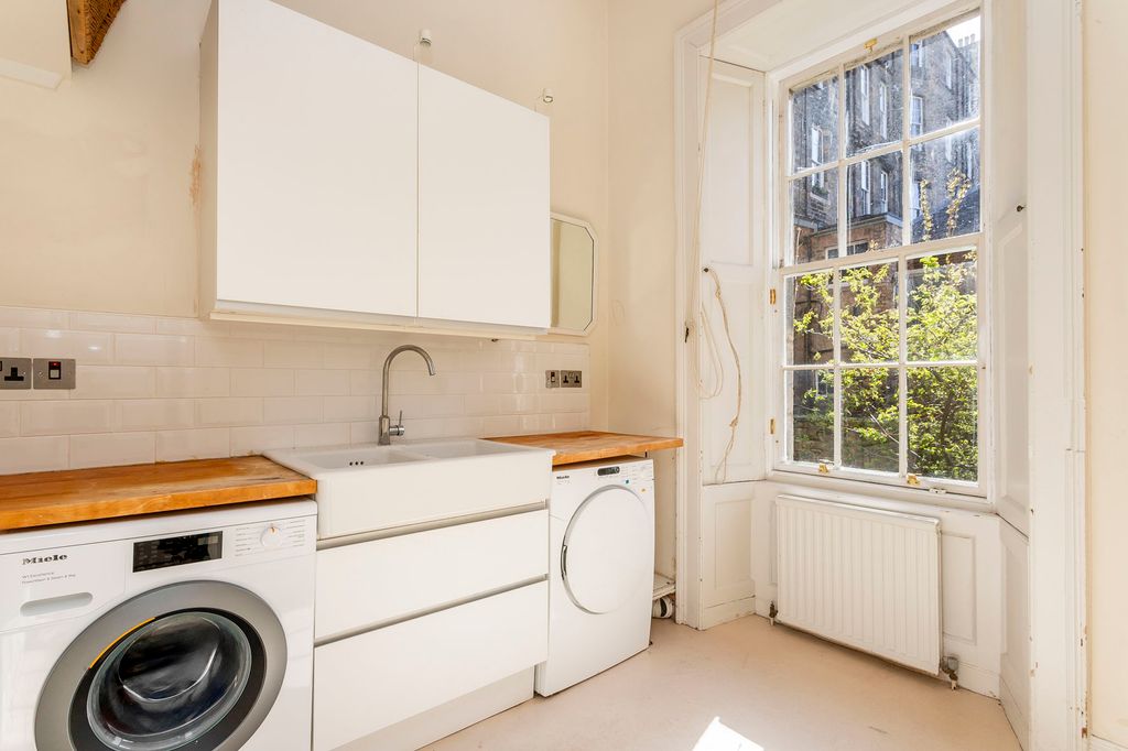 Additional image 16 of 4 bed town house for sale51 Great King Street, New Town, Edinburgh EH3