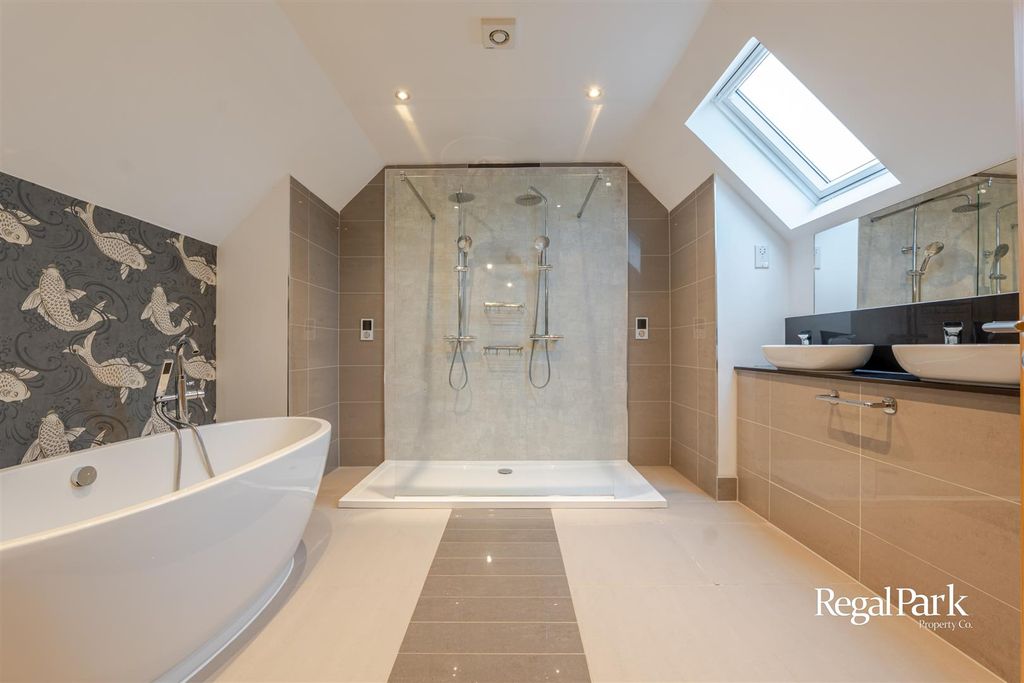 Additional image 28 of 5 bed detached house for saleMemorial Way, Peterborough PE3