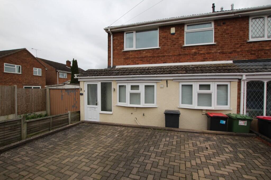 Birch Grove, Birchmoor B78