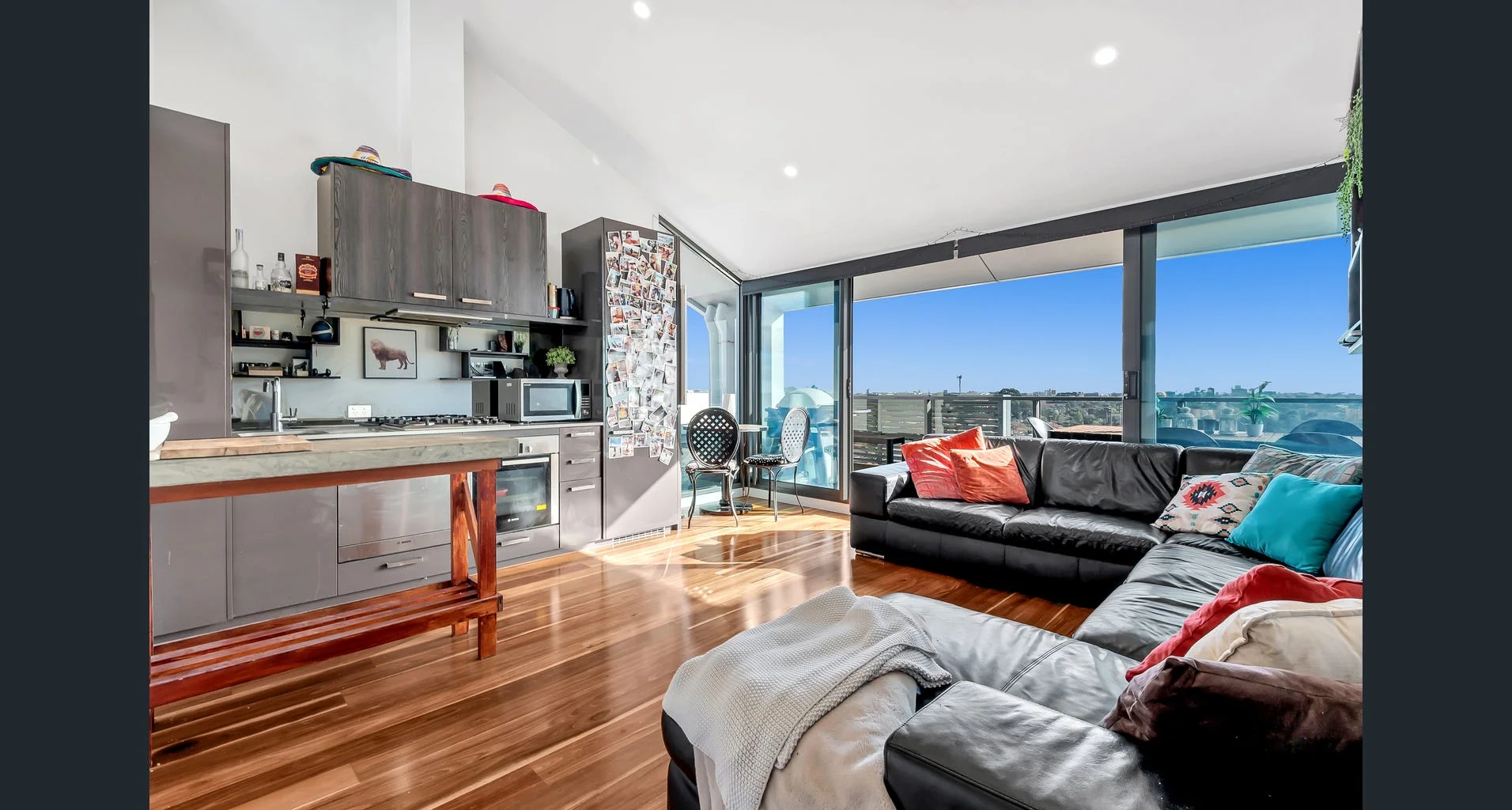 Additional image 2 of 405/332 High Street, Northcote VIC 3070