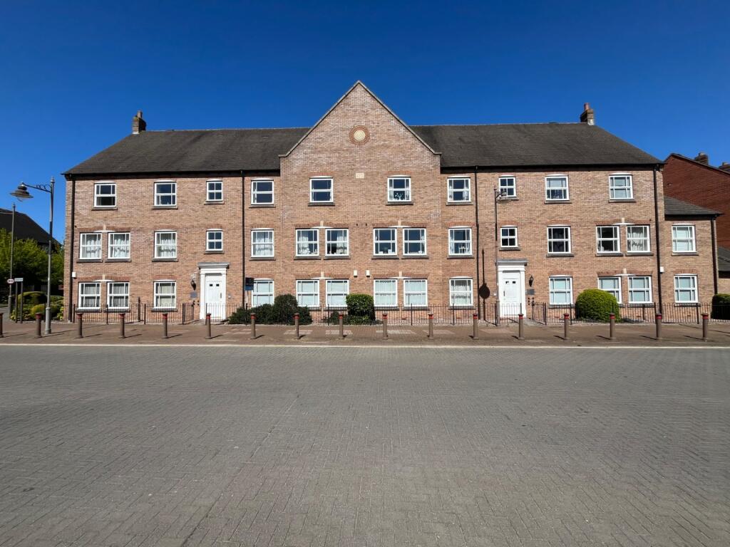 Rumbush Lane, Dickens Heath, Solihull, West Midlands, B90