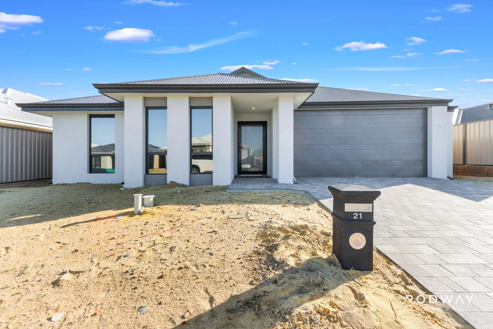 21 Heartwood Boulevard, Whitby WA 6123