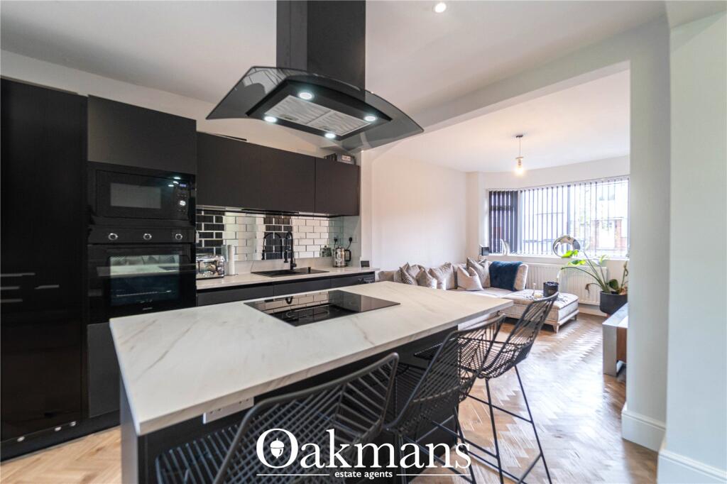 Additional image 8 of Widney Avenue, Birmingham, West Midlands, B29