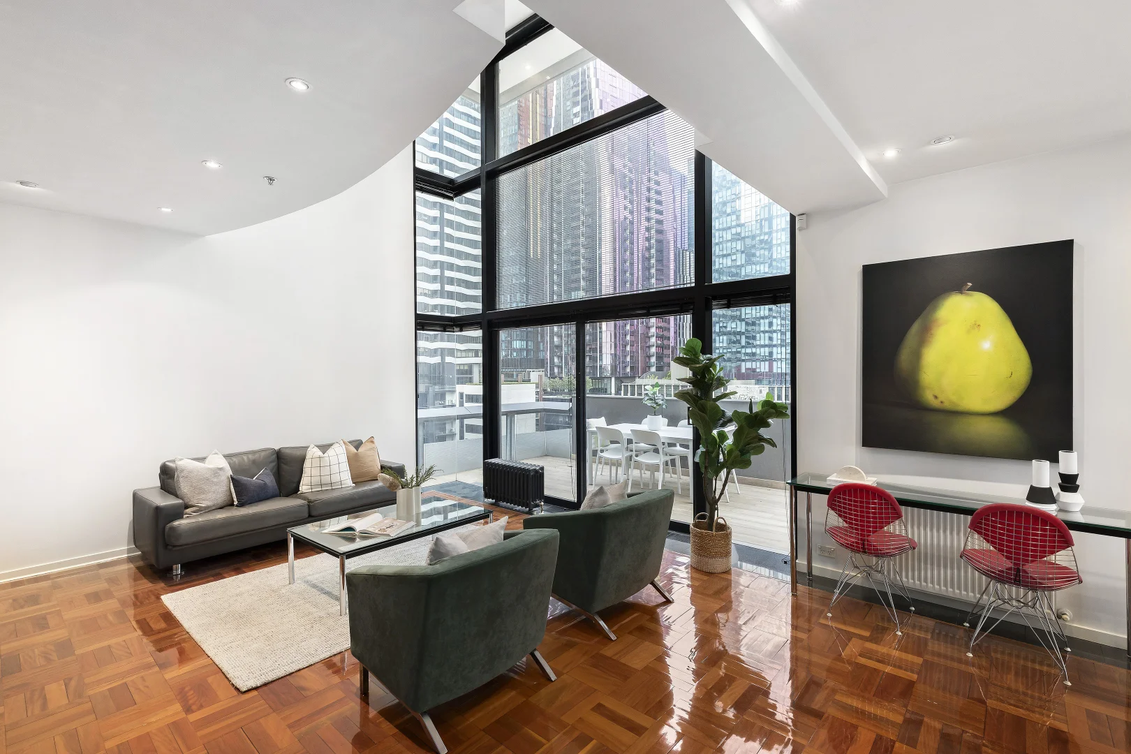 Additional image 8 of 23/410 Queen Street, Melbourne VIC 3000