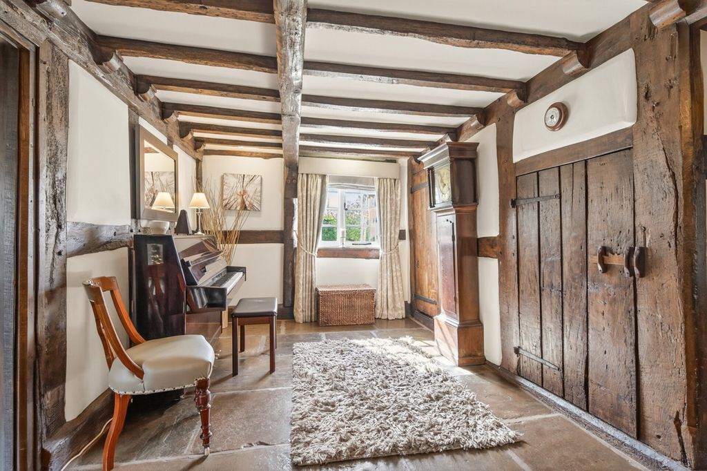 Additional image 5 of 11 bed detached house for saleShawbury Lane, Shustoke B46
