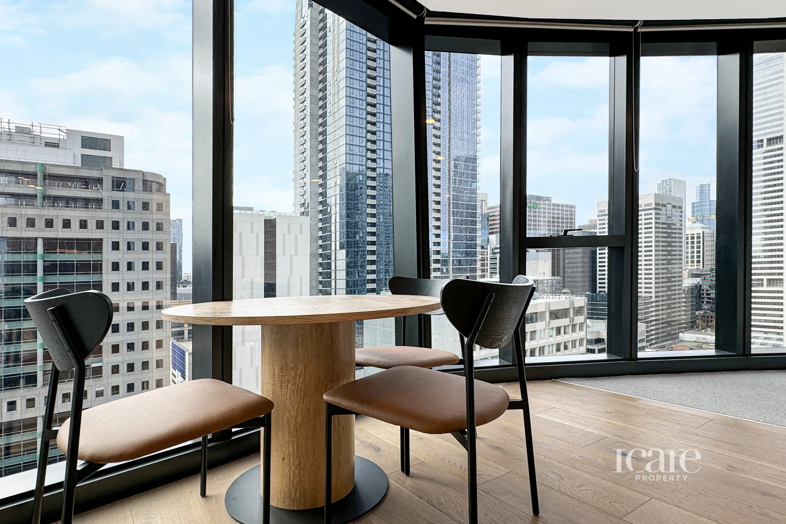 Additional image 3 of 2004/301 King Street, Melbourne VIC 3000