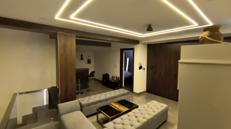 Sector 3, Dwarka, Delhi