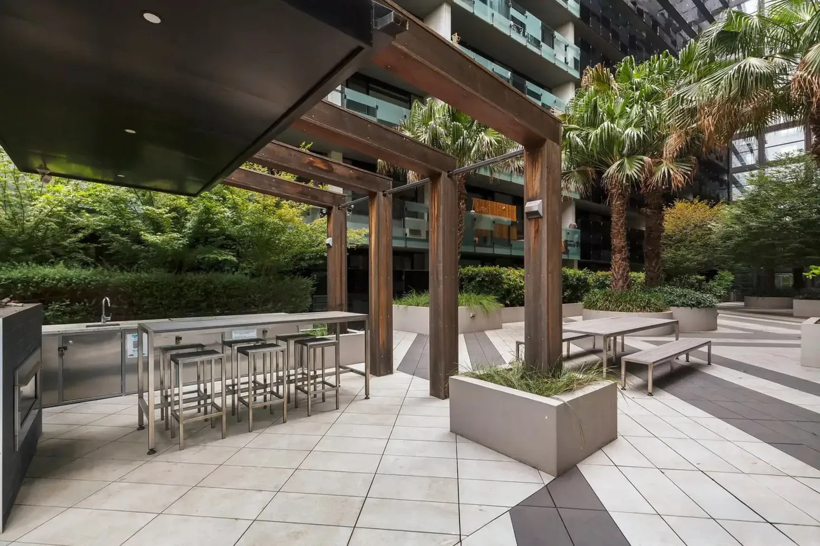 Additional image 10 of 416/20 Shamrock Street, Abbotsford VIC 3067