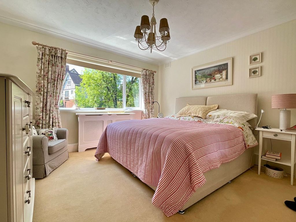 Additional image 10 of 2 bed flat for saleHafod Court, Stow Park Crescent, Newport NP20