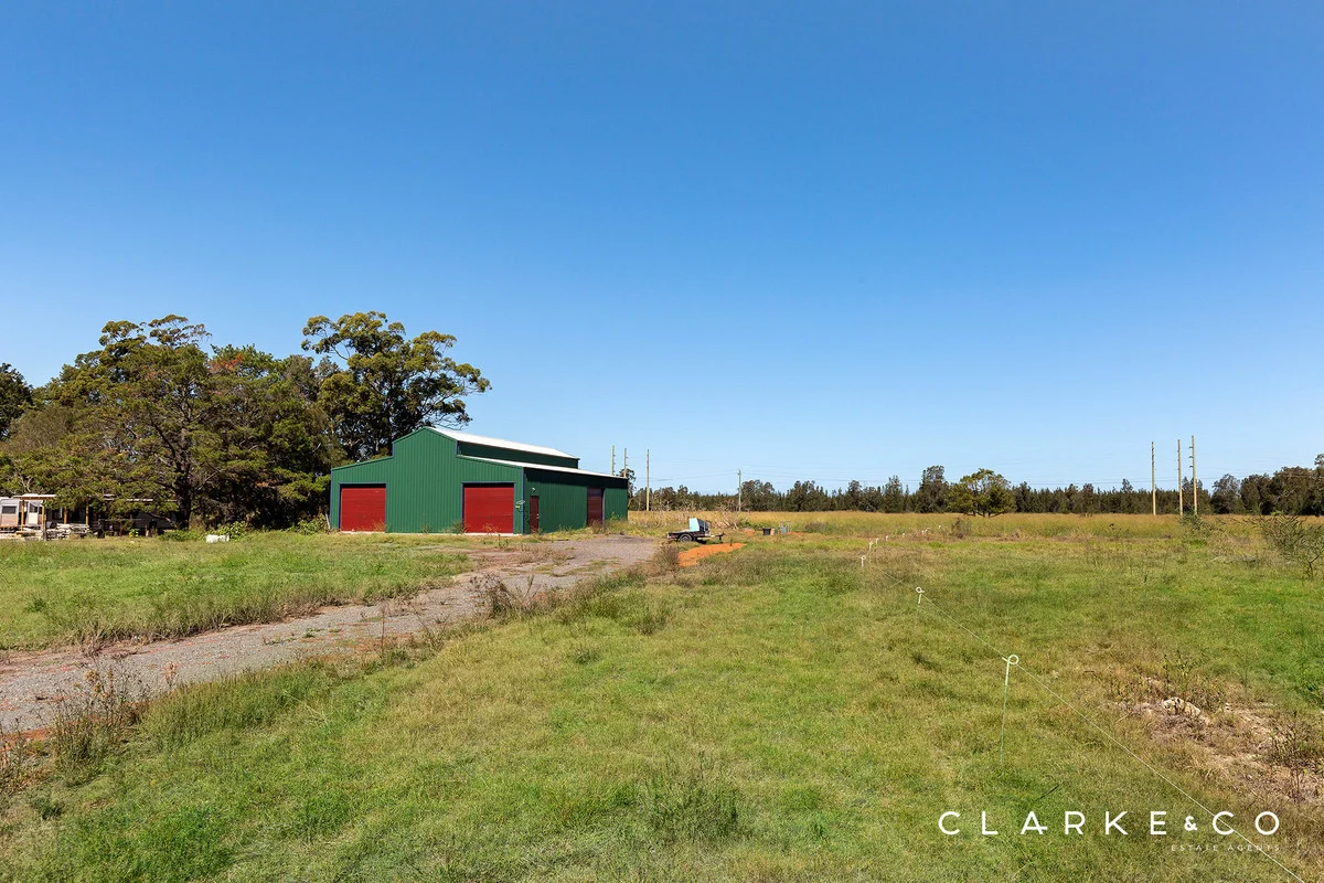 Additional image 4 of 523 Cabbage Tree Road, Williamtown NSW 2318
