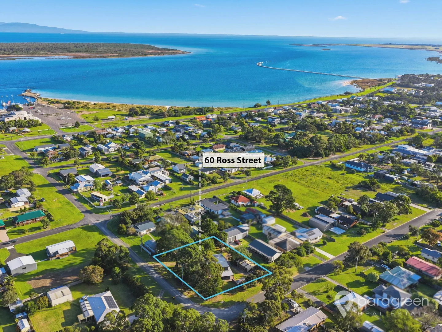 Additional image 20 of 60 Ross Street, Port Welshpool VIC 3965