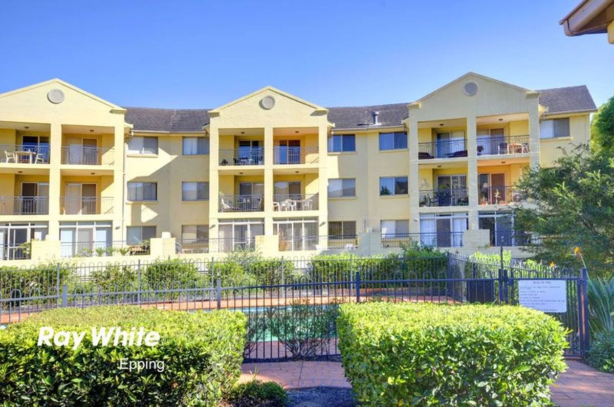 Nile Close, Marsfield NSW 2122