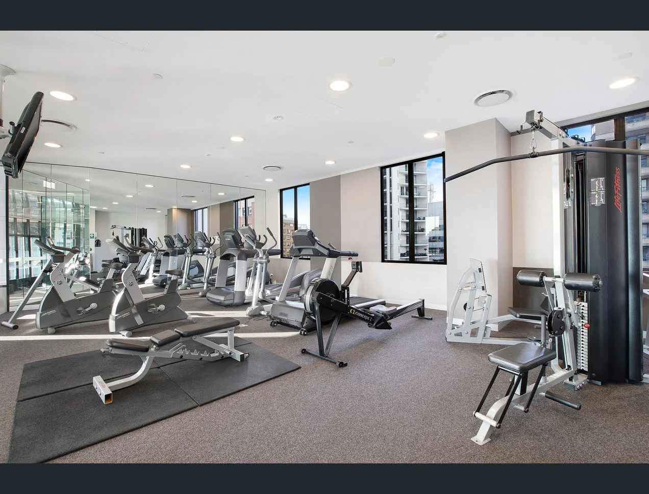 Additional image 9 of 2002/157 Liverpool Street, Sydney NSW 2000