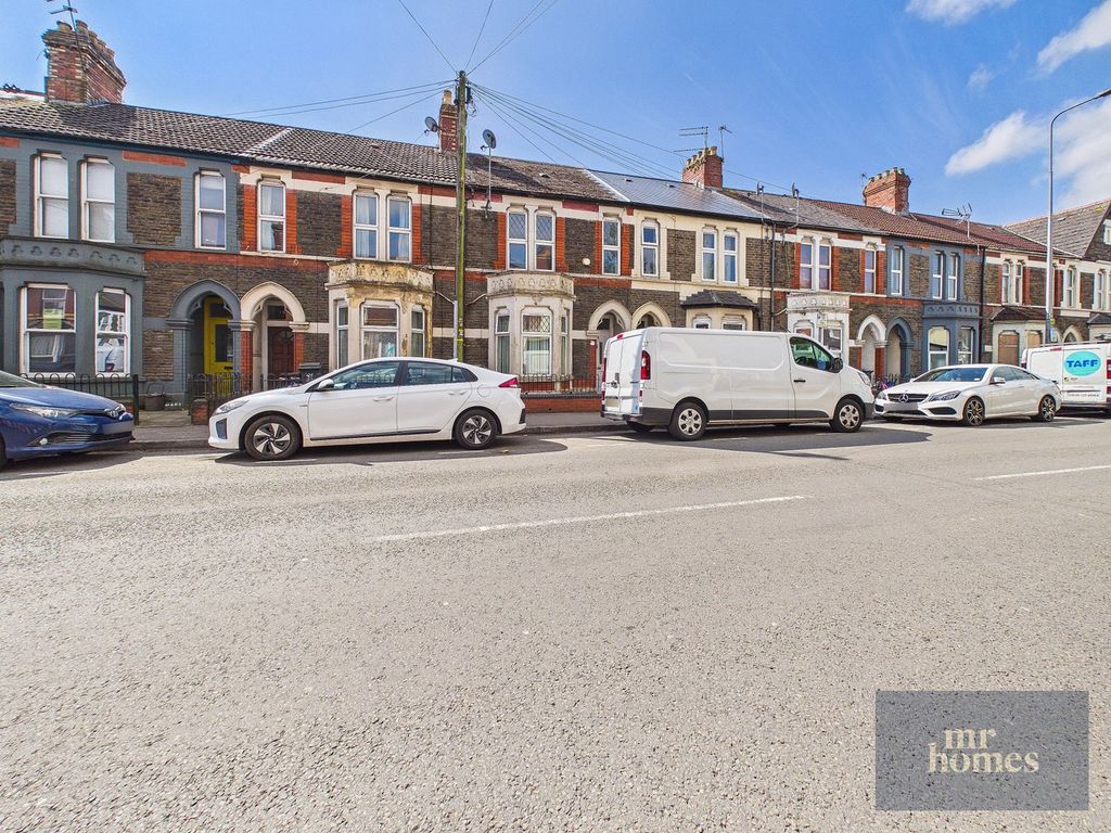 Additional image 34 of 4 bed terraced house for saleNinian Park Road, Riverside, Cardiff CF11