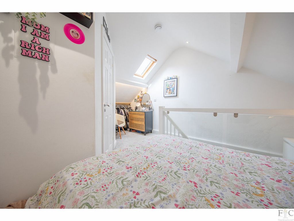 Additional image 34 of 8 bed detached house for saleHigh Street, Great Easton, Market Harborough LE16