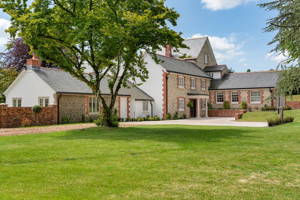 6 bed property for saleWhite, White Lackington, Dorchester DT2 photo 2