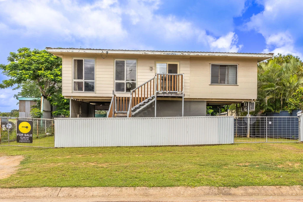 6a Bluff Road, Queenton QLD 4820