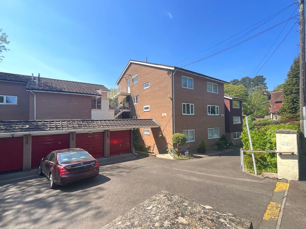 Additional image 3 of 2 bed flat for saleHafod Court, Stow Park Crescent, Newport NP20