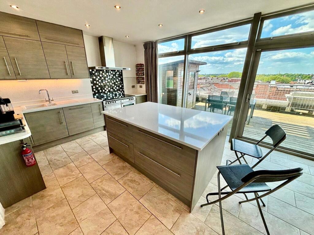 Branston Street, Birmingham, B18
