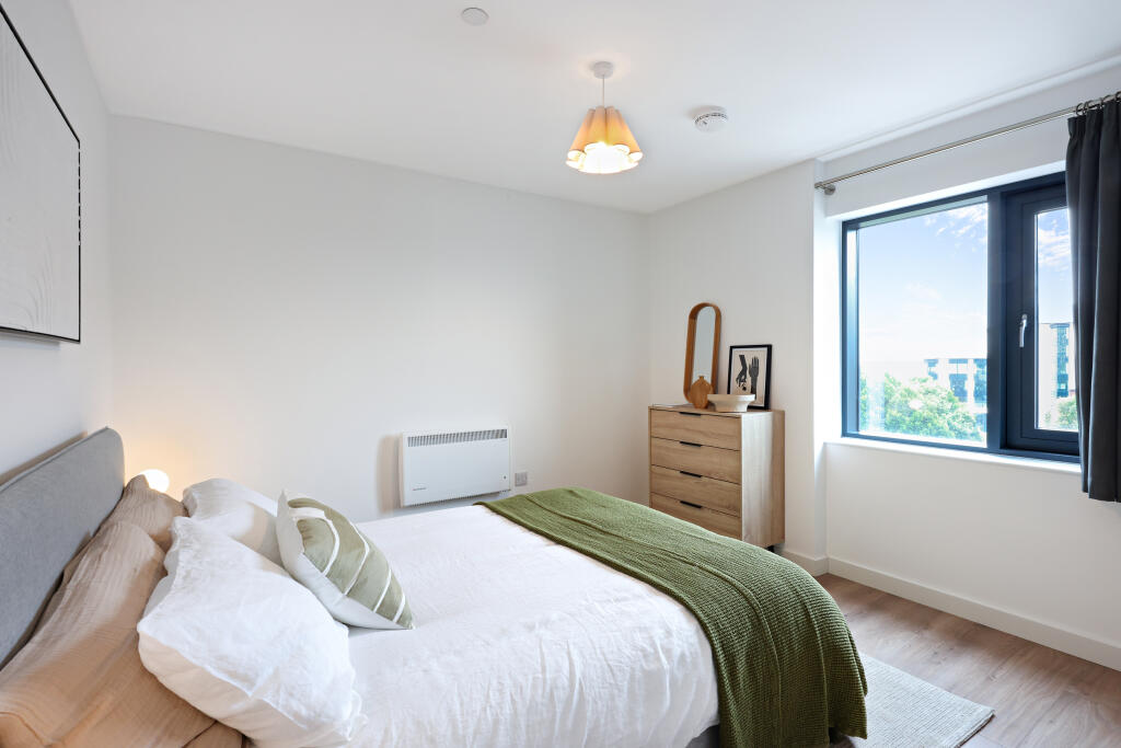 Additional image 10 of The Lansdowne, 25 Hagley Road, Birmingham, B16 8FZ