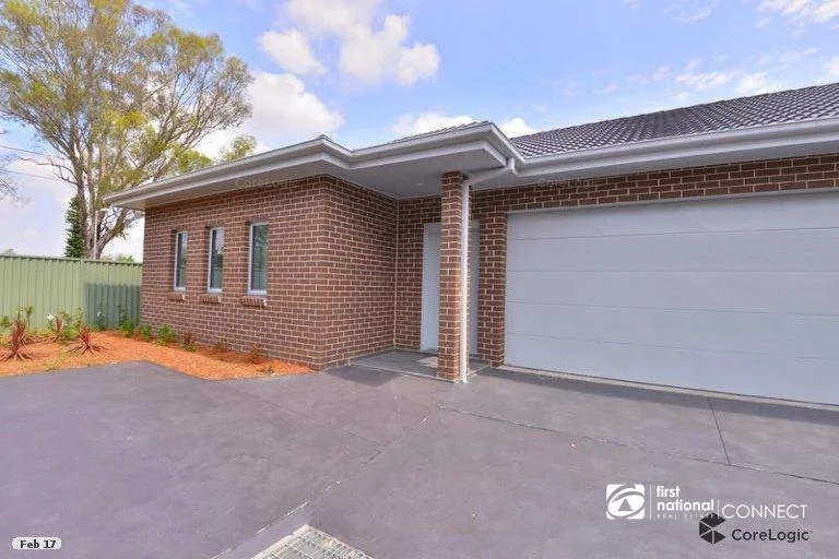 6/66 Windsor Street, Richmond NSW 2753
