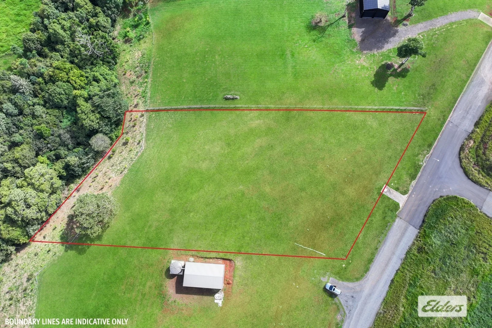114 Angelita Close, Peeramon QLD 4885 photo 2