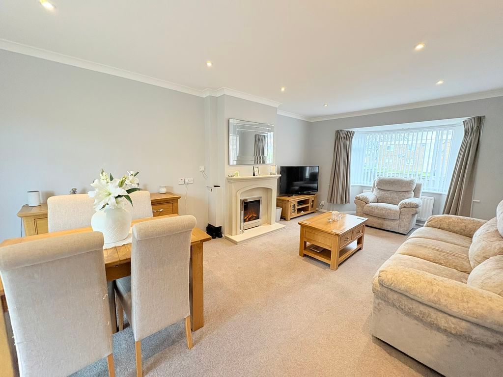 Additional image 4 of 3 bed semi-detached house for saleHarewood Crescent, Whitley Bay NE25