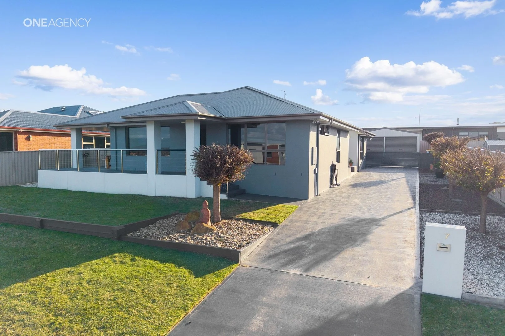 7 Broadwater Court, Shearwater TAS 7307