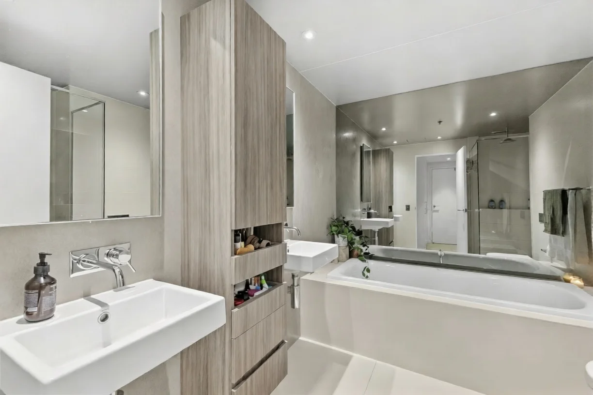Additional image 11 of 2703/81 South Wharf Drive, Docklands VIC 3008
