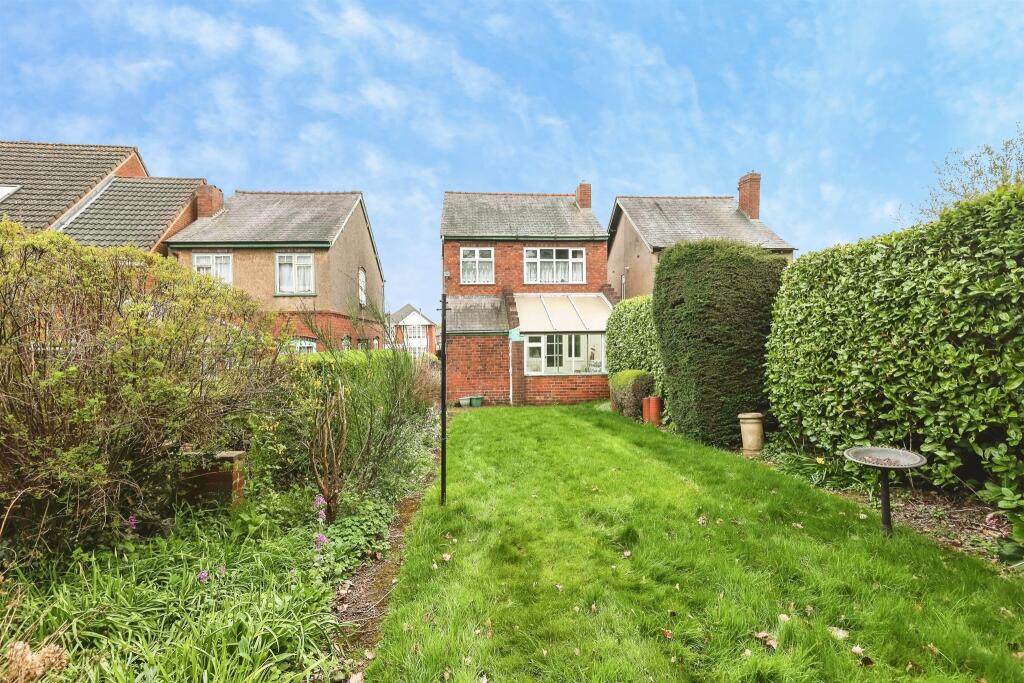 Additional image 17 of Masters Lane, Halesowen